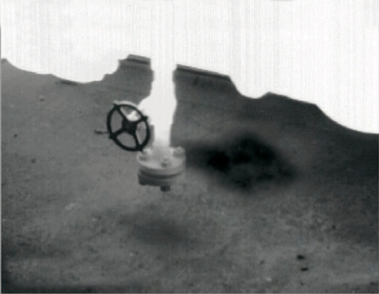 FLIR GFx320：讓VOCs、易燃易爆氣體無處遁形