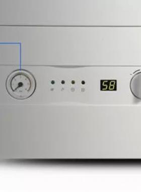 壁掛爐水壓不正常？這些操作方法助你輕松搞定！