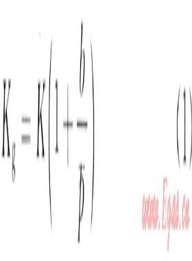 非達(dá)西滲流效應(yīng)對低滲透氣藏水平井產(chǎn)能的影響