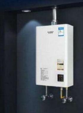 燃氣熱水器想要“即開即熱”？這樣裝就對了！