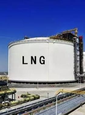 詳解LNG低溫儲罐，你想知道的都在這！