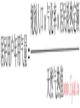 淺談城市天然氣利用規(guī)劃中市場預(yù)測的方法