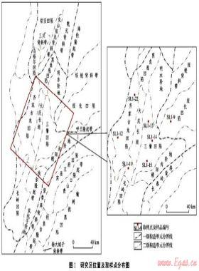 松遼盆地白堊系青山口組泥頁巖孔隙結構特征