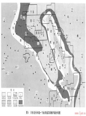普光氣田與元壩氣田礁灘儲(chǔ)層特征的差異性及其成因