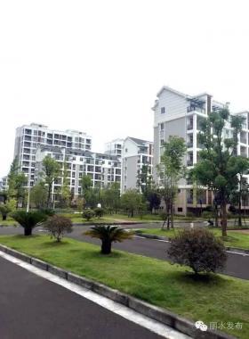 至2020年，麗水市各縣（市、區(qū)）將實現(xiàn)天然氣供應全覆蓋