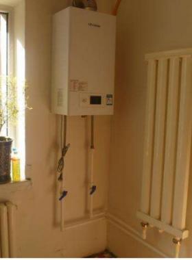 農(nóng)村煤改氣，怎么使用燃氣壁掛爐才能節(jié)省采暖費費用？