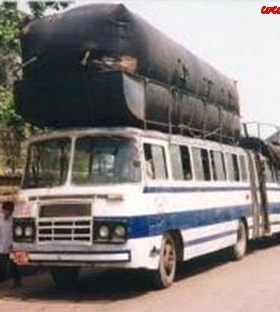 天然氣汽車(chē)的發(fā)展與困局