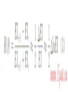 擴(kuò)展的彈性阻抗及其在儲(chǔ)層預(yù)測中的應(yīng)用