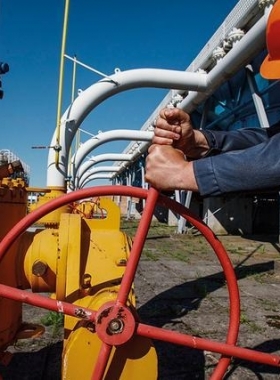 改革還是壟斷，中石油與陜氣協(xié)的天然氣定價(jià)之爭(zhēng)