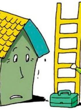 如何判斷煤改氣中農(nóng)村建筑是不是危房？