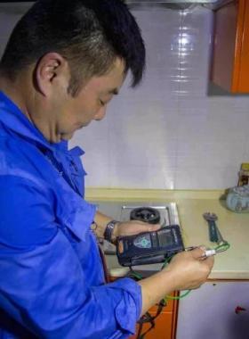 入戶安檢很重要，但到底需要檢查哪些項目，你清楚嗎？