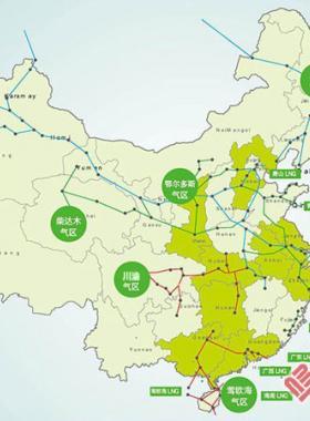 2017年燃?xì)鉄崴餍袠I(yè)回顧：競爭加劇，穩(wěn)步上行