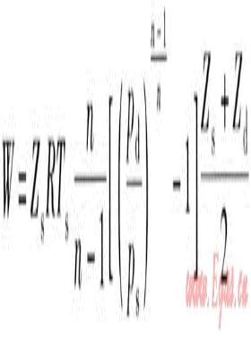 壓縮機(jī)級間冷卻對能耗及脫水效果的影響