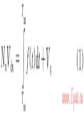 計算LNG接收站周轉及儲備能力的數(shù)學模型