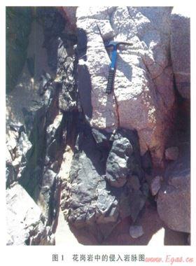 柴達(dá)木盆地復(fù)雜基巖氣藏儲層參數(shù)測井評價(jià)