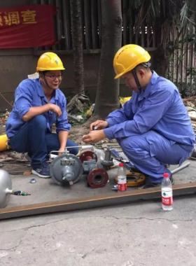 調(diào)壓器改造技術哪家強?快來看一看