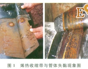 三層PE防腐管道補口質量缺陷及其解決辦法