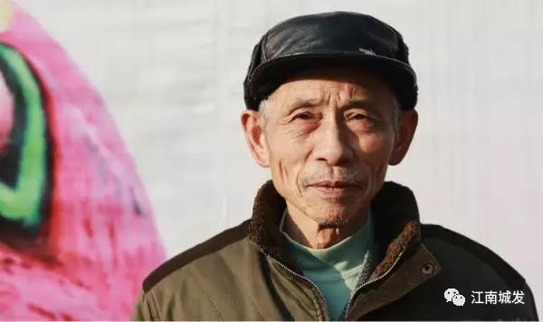 他被叫“老漢奸”，卻只想回遷到這里，活出新的人生風(fēng)景